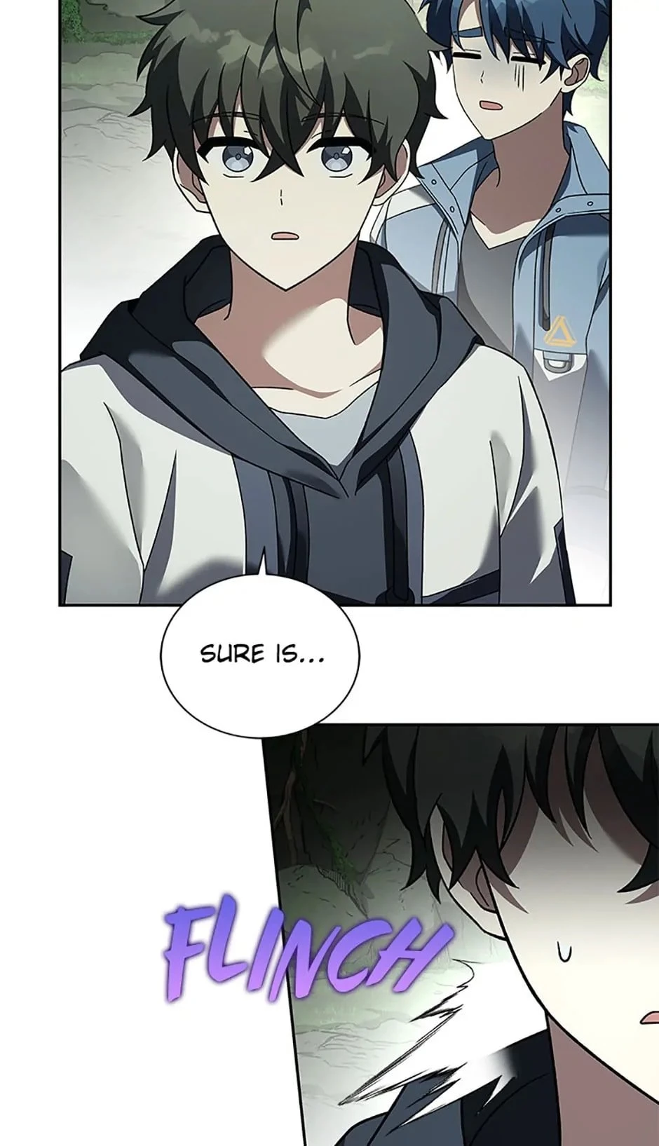 The Novel’s Extra Chapter 76 - 83