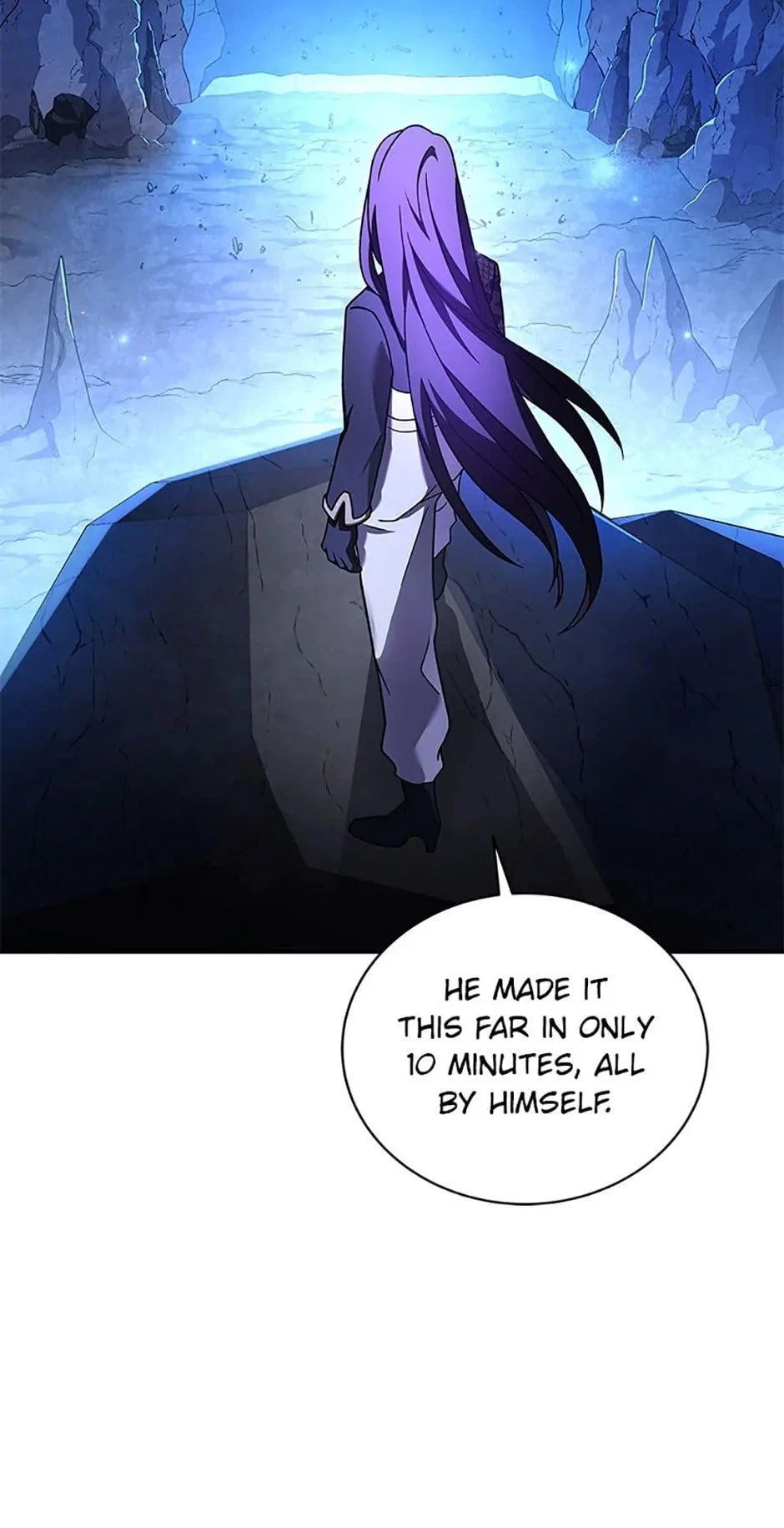 The Novel’s Extra Chapter 78 - 99