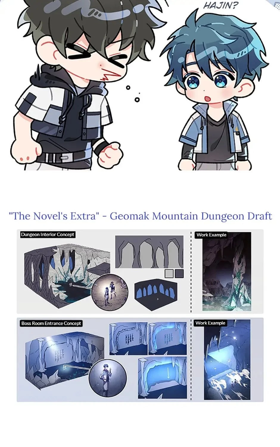 The Novel’s Extra Chapter 78 - 104