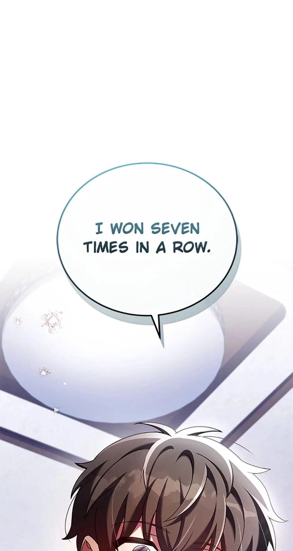The Novel’s Extra Chapter 75 - 2