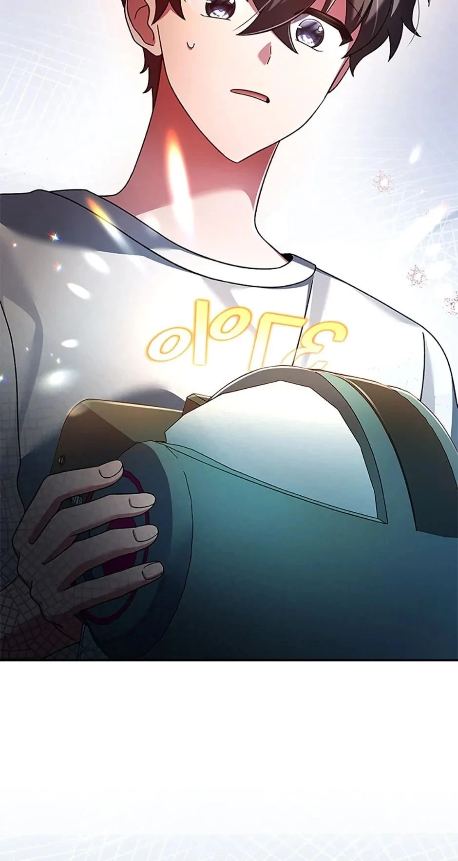 The Novel’s Extra Chapter 75 - 3