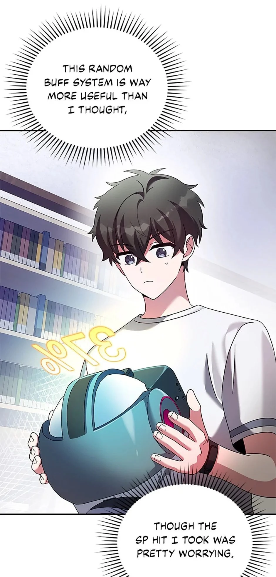 The Novel’s Extra Chapter 75 - 6
