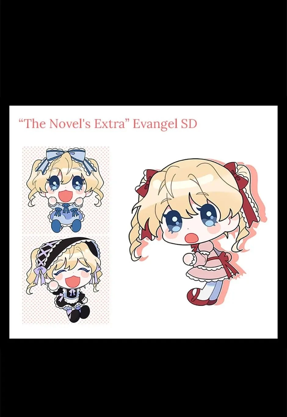 The Novel’s Extra Chapter 76 - 99