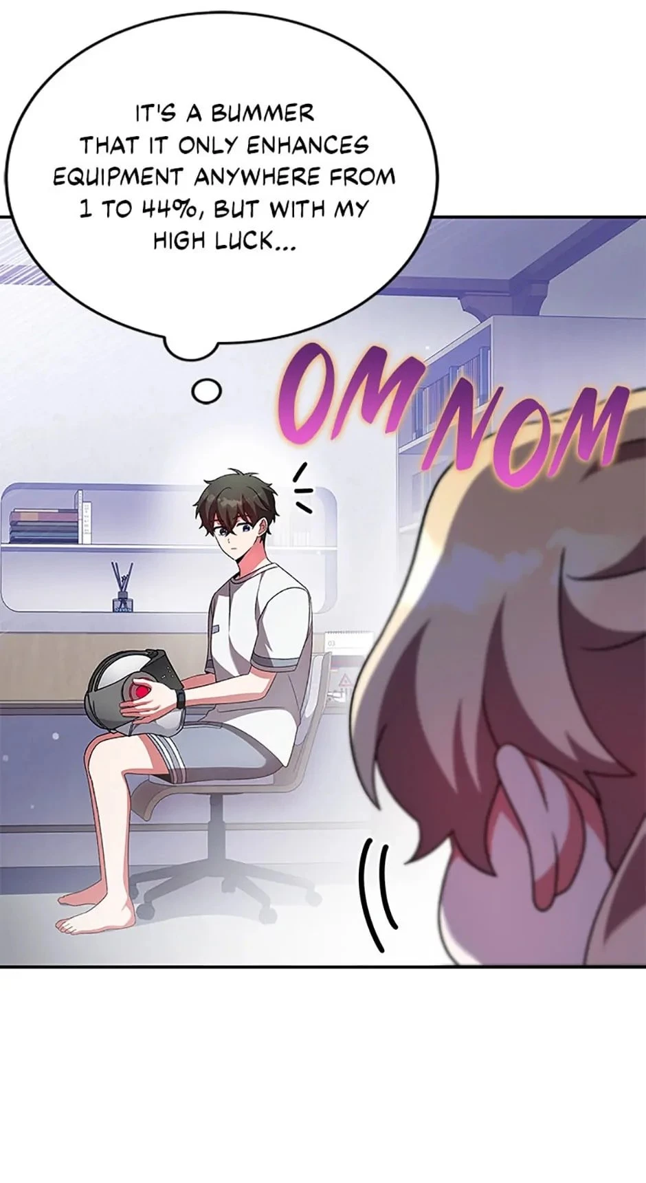 The Novel’s Extra Chapter 75 - 10