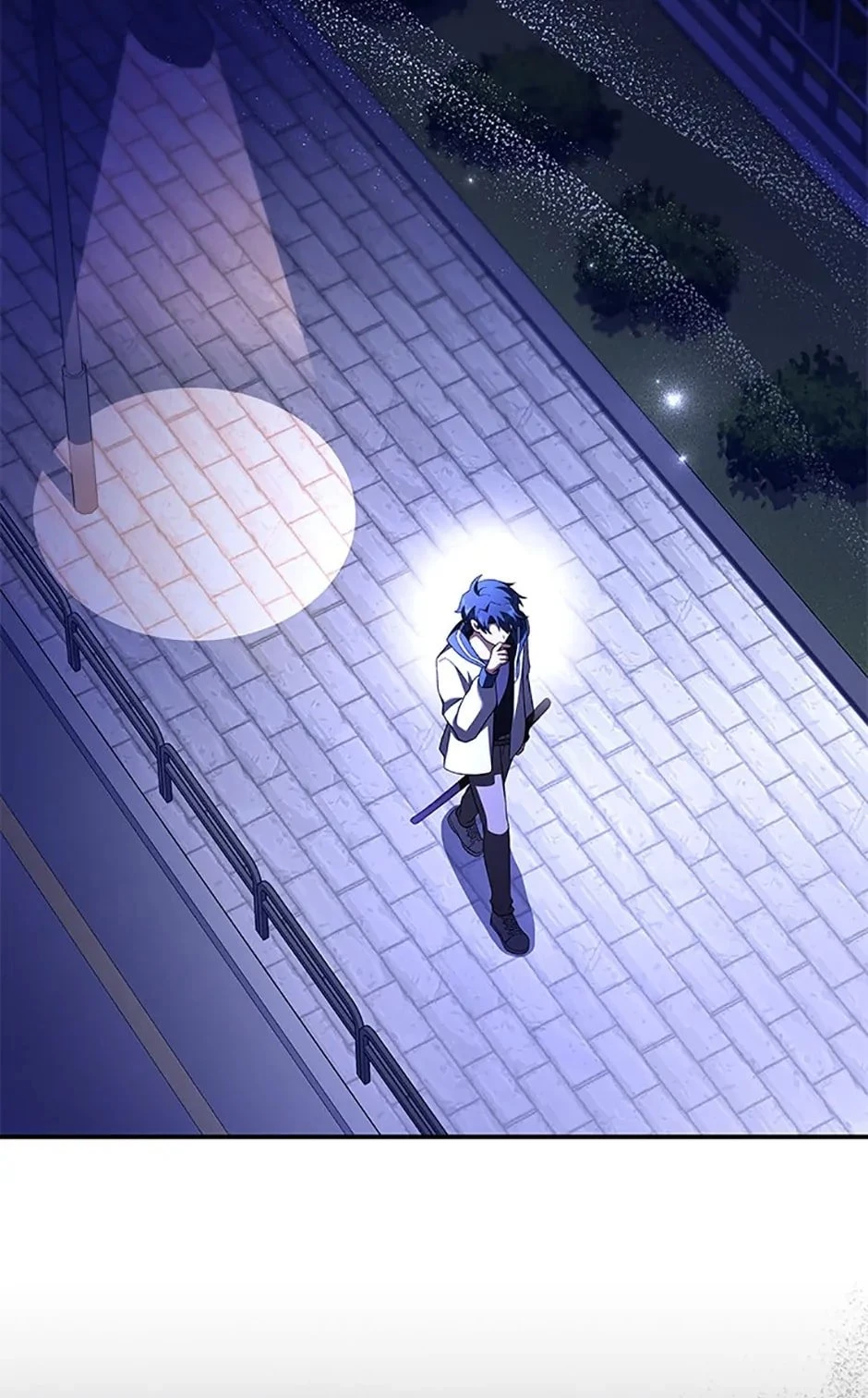 The Novel’s Extra Chapter 74 - 3