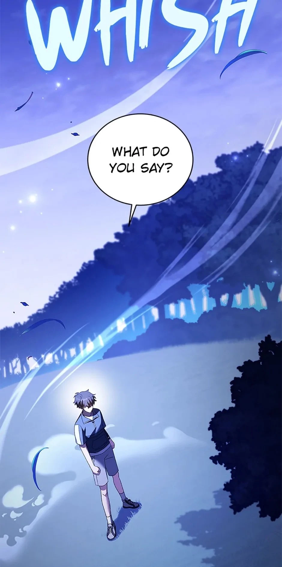 The Novel’s Extra Chapter 73 - 3