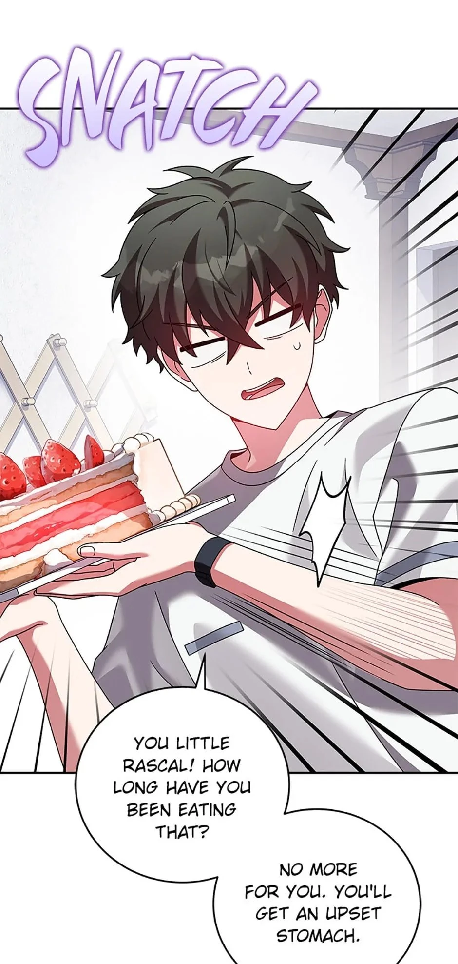 The Novel’s Extra Chapter 75 - 13