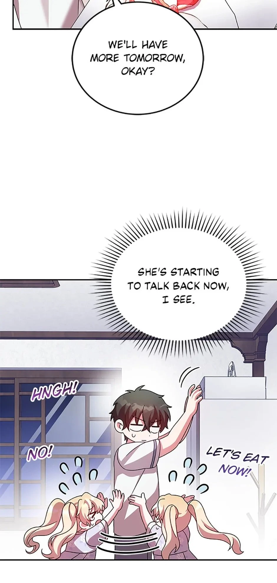 The Novel’s Extra Chapter 75 - 15