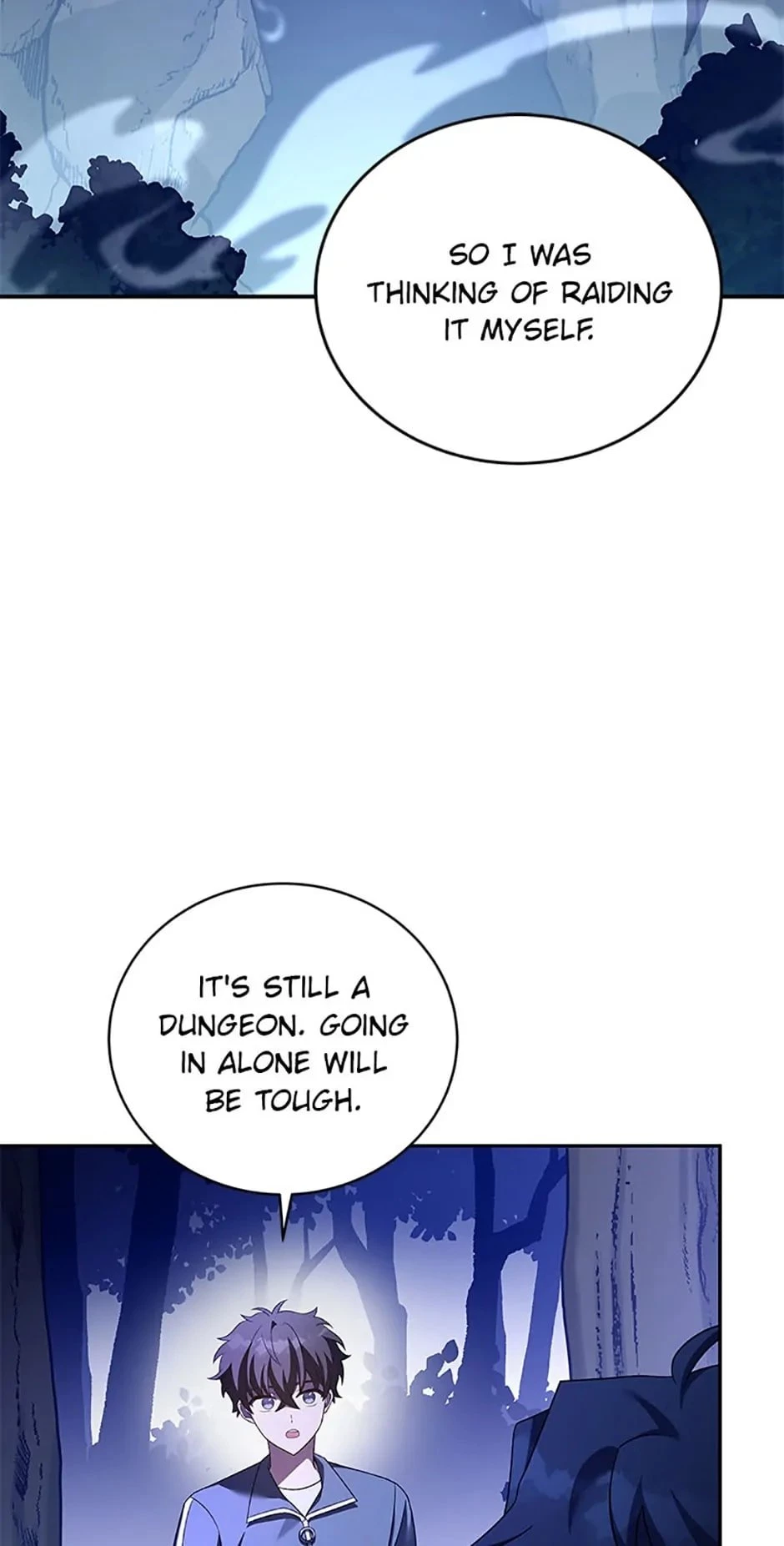 The Novel’s Extra Chapter 73 - 7