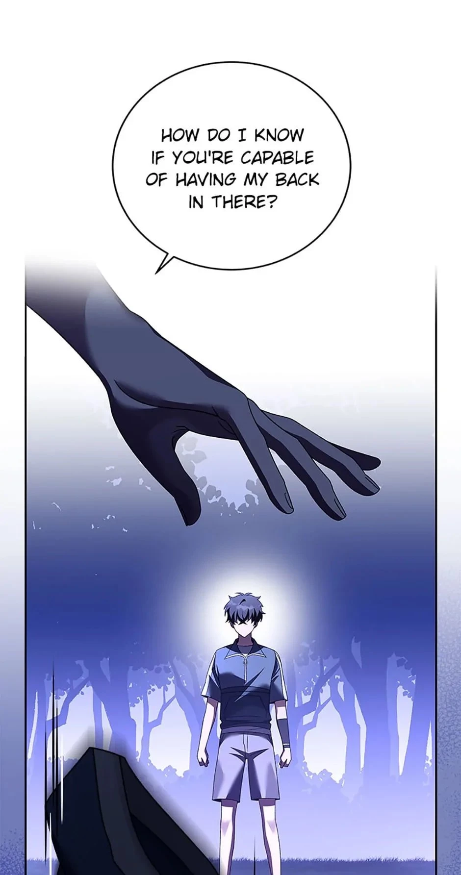 The Novel’s Extra Chapter 73 - 9