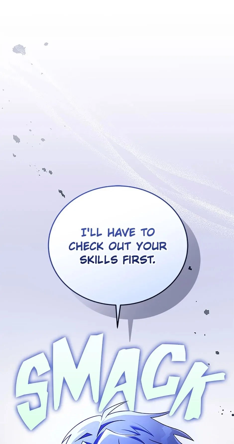 The Novel’s Extra Chapter 73 - 11