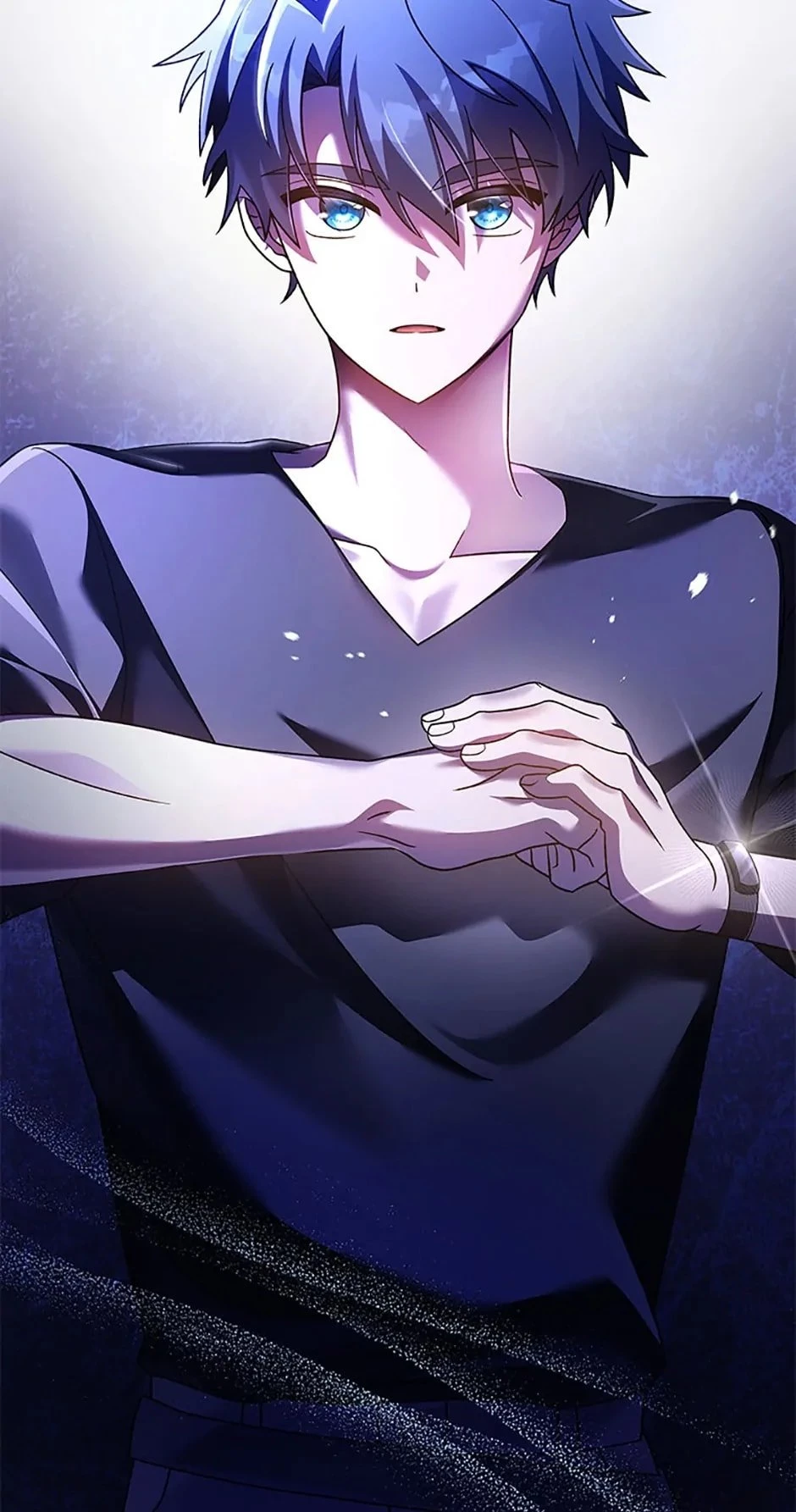 The Novel’s Extra Chapter 73 - 12