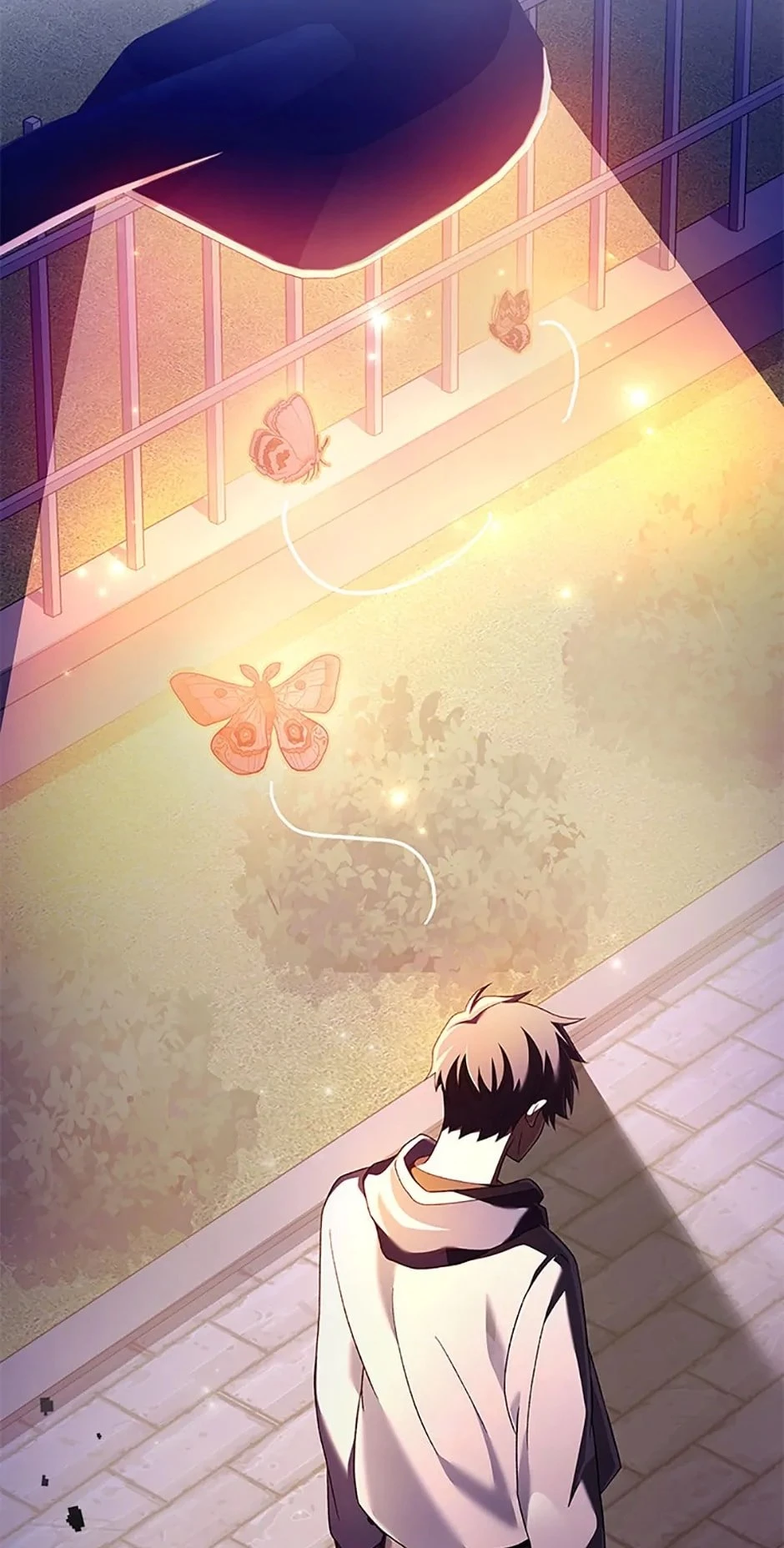 The Novel’s Extra Chapter 74 - 13