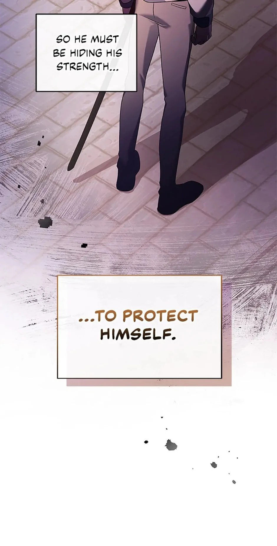 The Novel’s Extra Chapter 74 - 14
