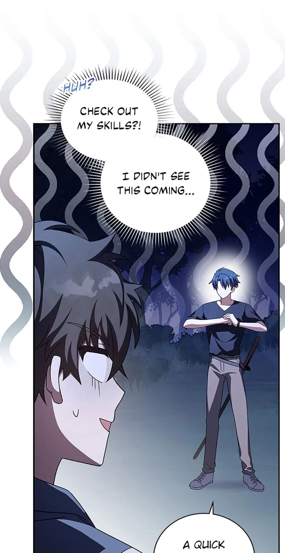 The Novel’s Extra Chapter 73 - 15
