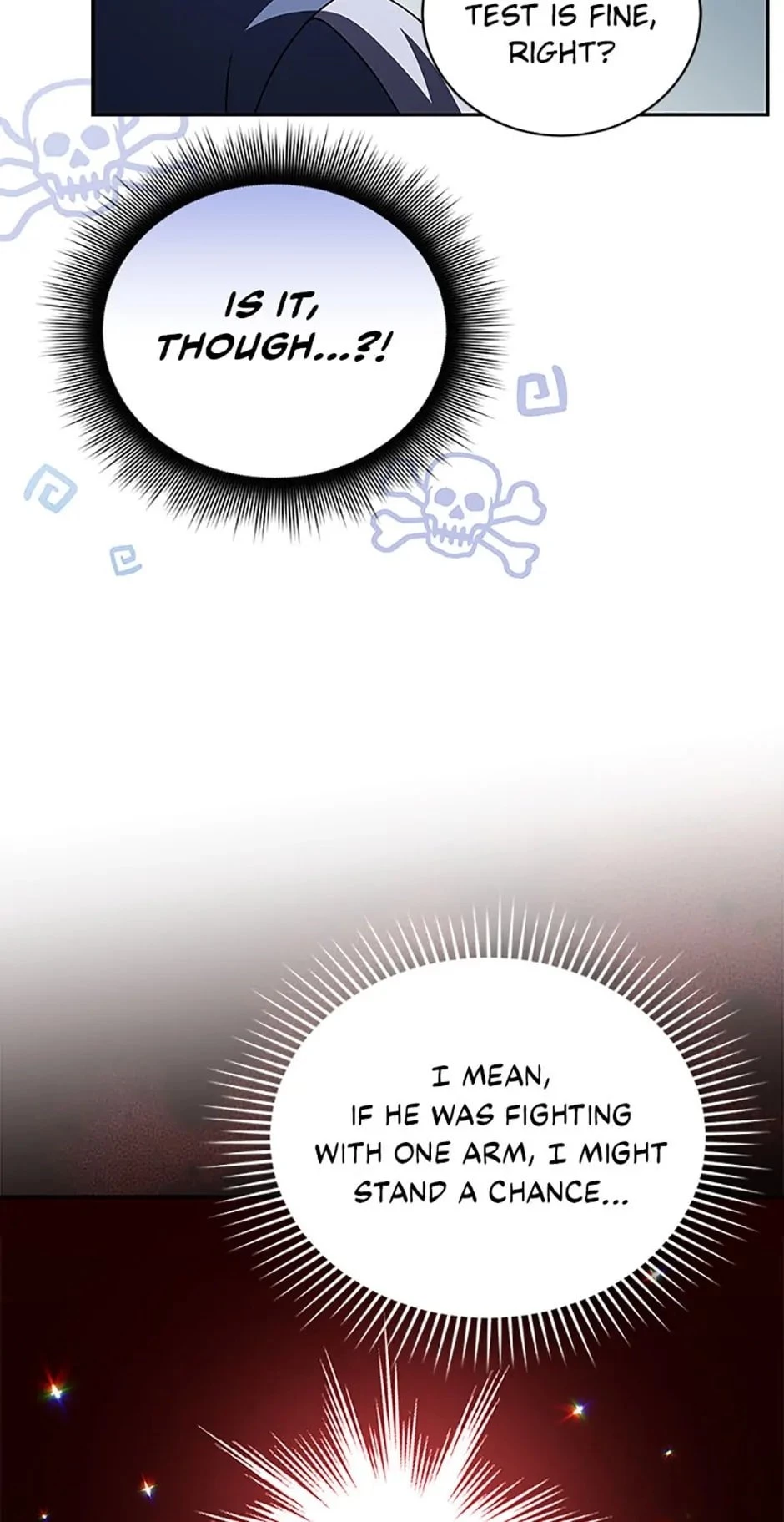 The Novel’s Extra Chapter 73 - 16