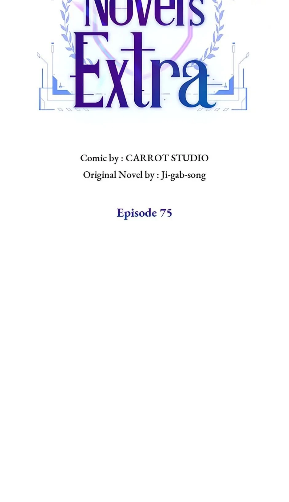The Novel’s Extra Chapter 75 - 28