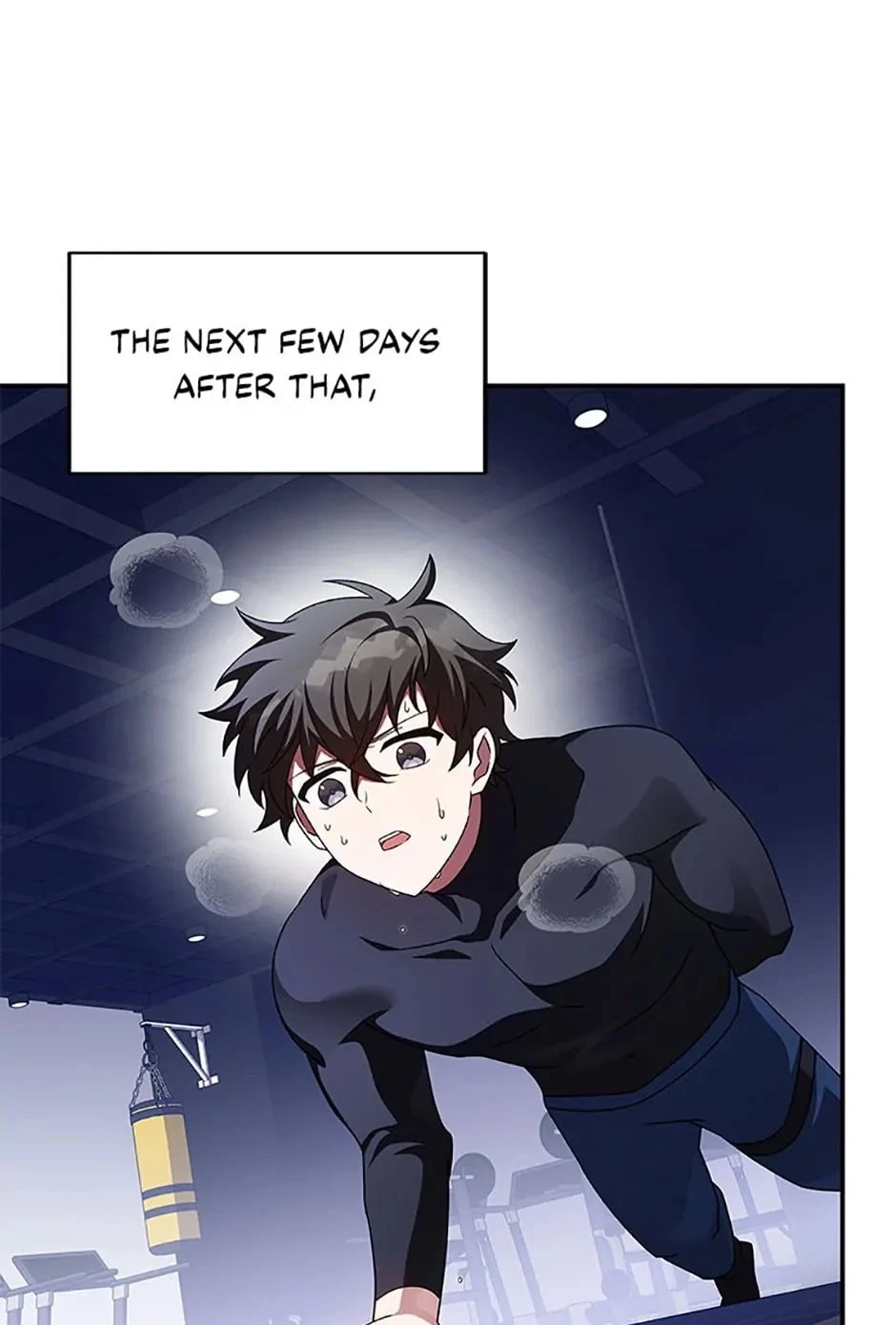 The Novel’s Extra Chapter 75 - 29