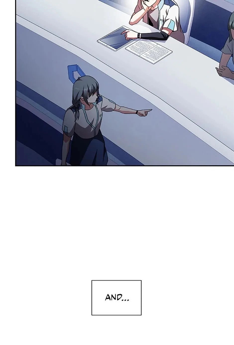The Novel’s Extra Chapter 75 - 31