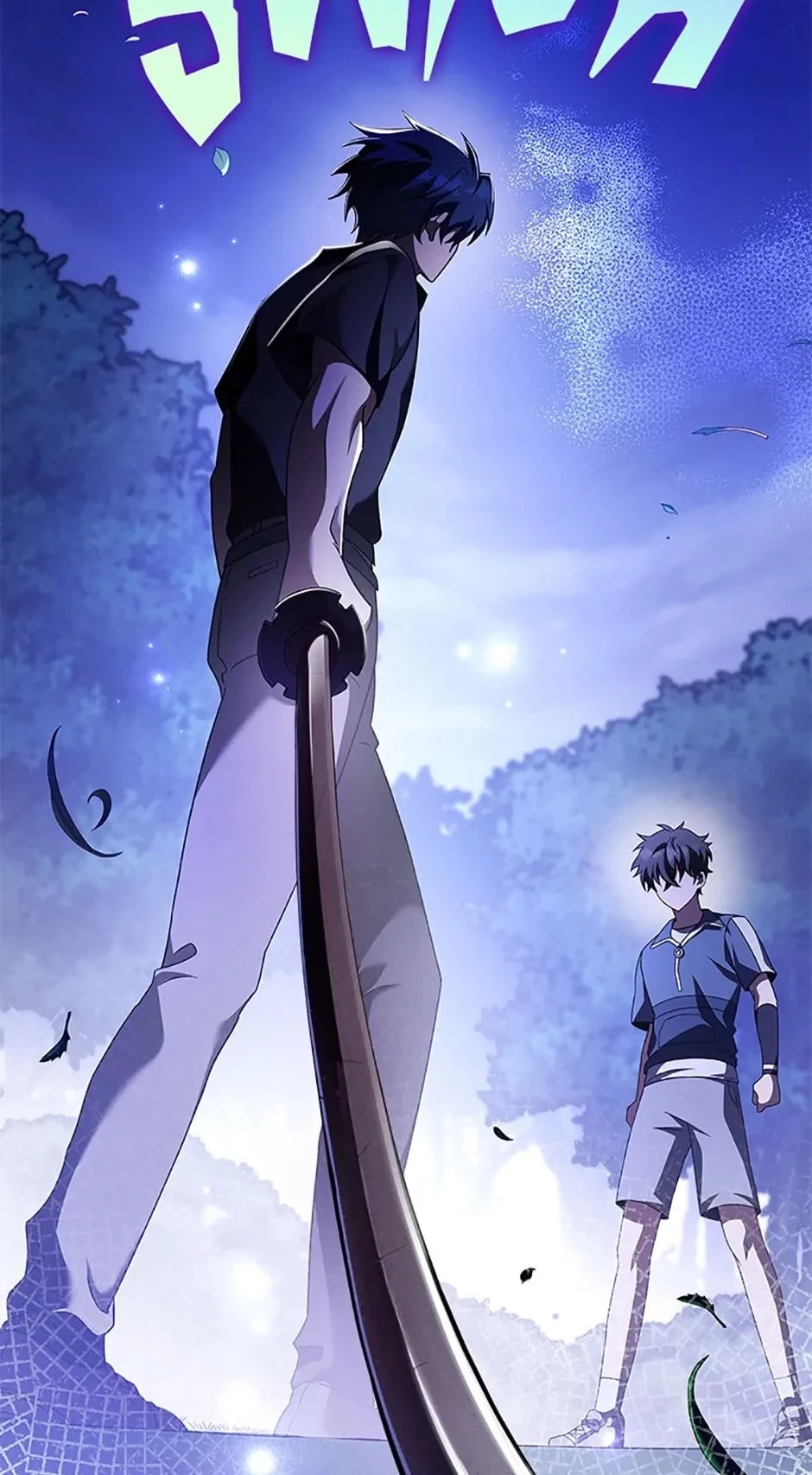 The Novel’s Extra Chapter 73 - 22