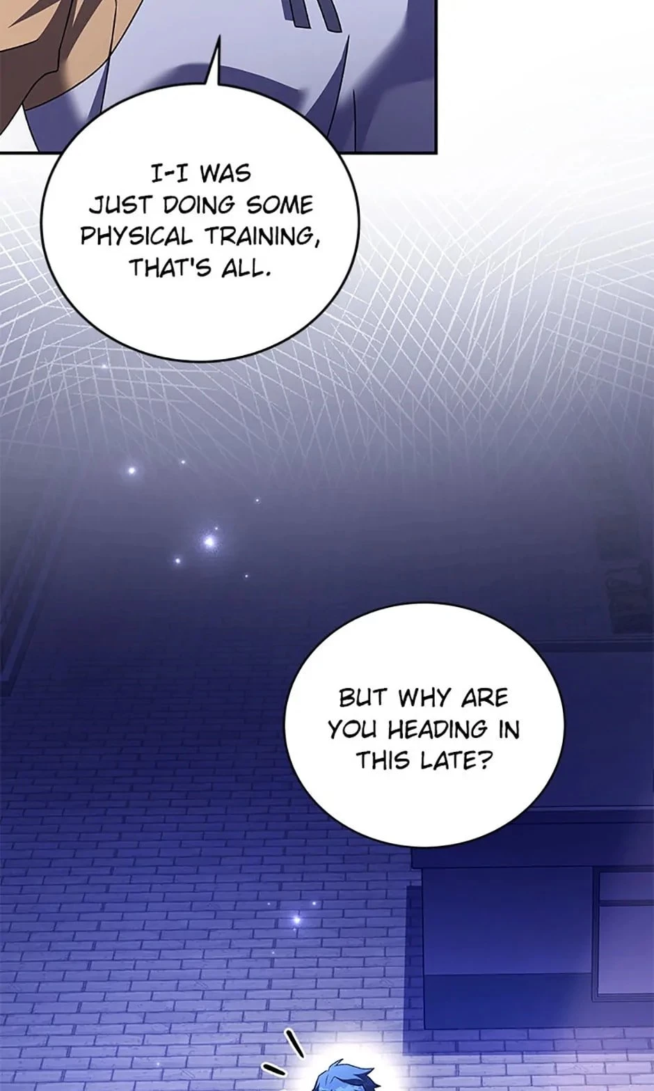 The Novel’s Extra Chapter 74 - 25