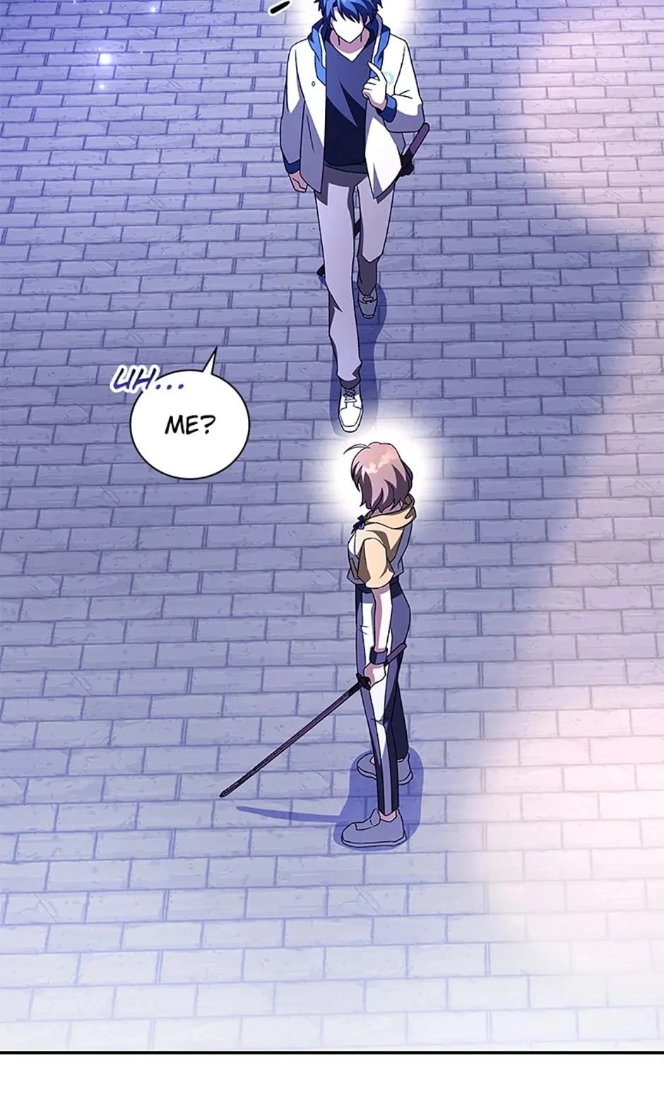 The Novel’s Extra Chapter 74 - 26