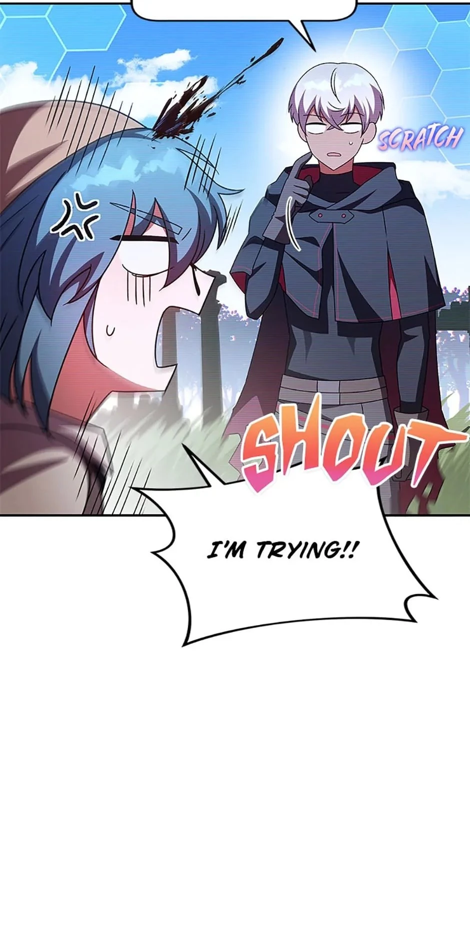The Novel’s Extra Chapter 75 - 35