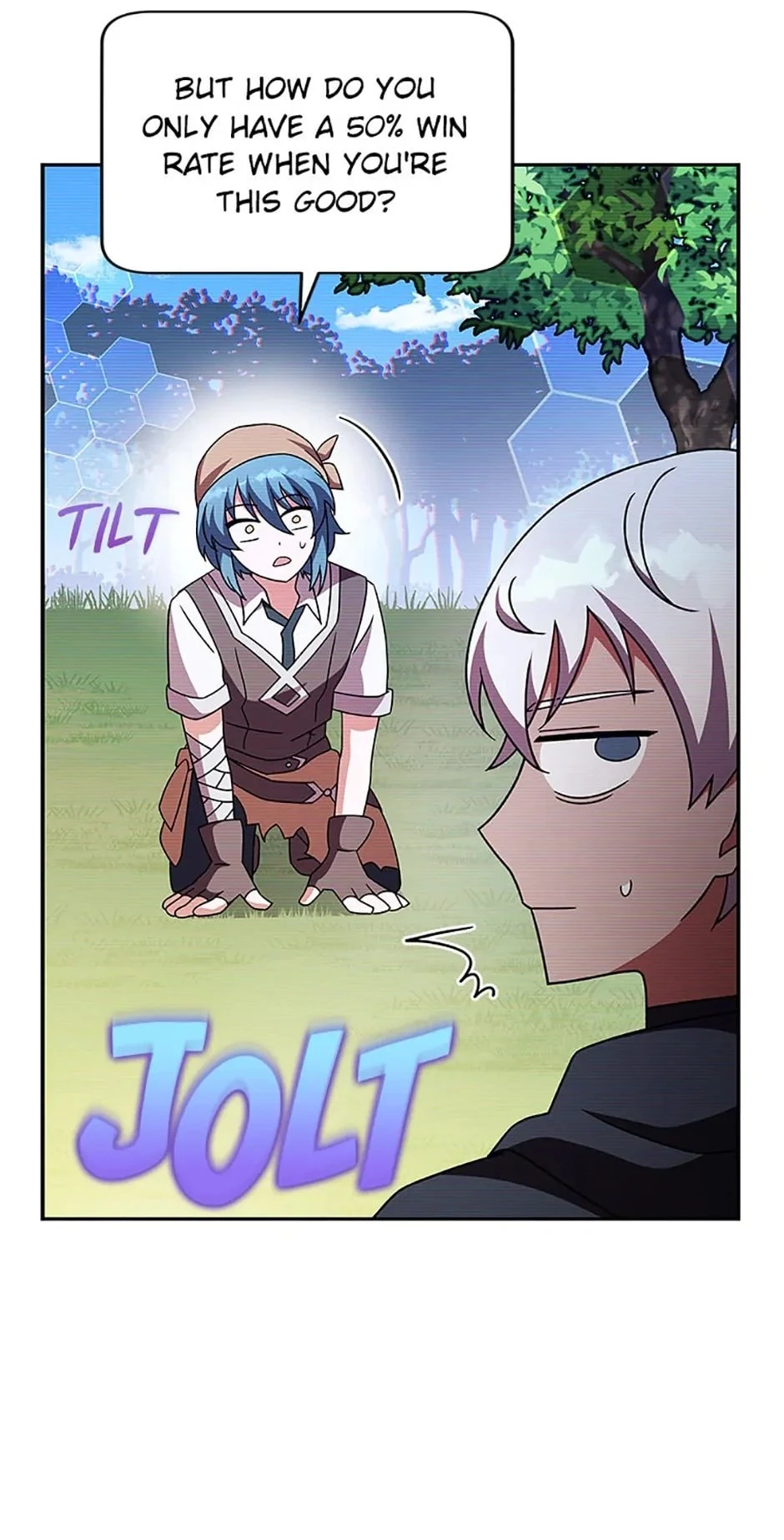 The Novel’s Extra Chapter 75 - 36