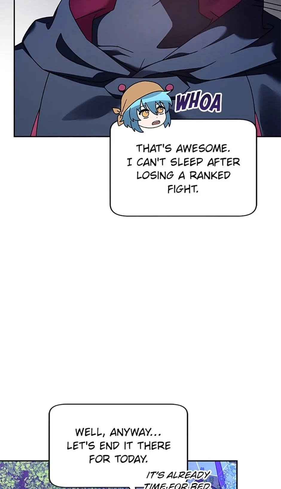 The Novel’s Extra Chapter 75 - 38
