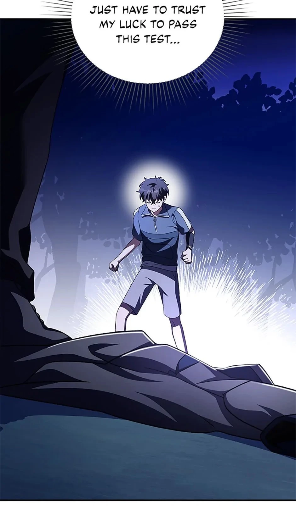 The Novel’s Extra Chapter 73 - 28