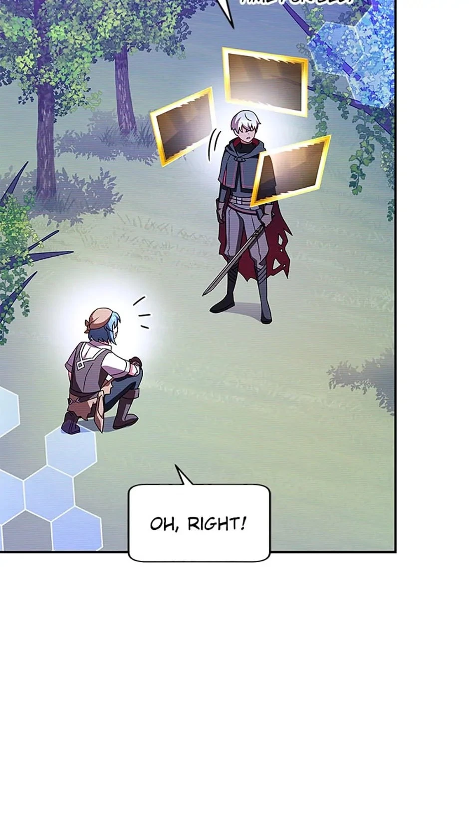 The Novel’s Extra Chapter 75 - 39