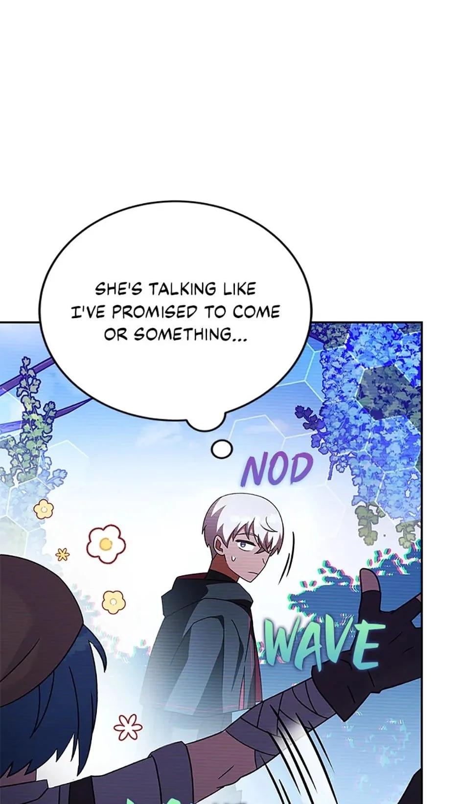 The Novel’s Extra Chapter 75 - 41