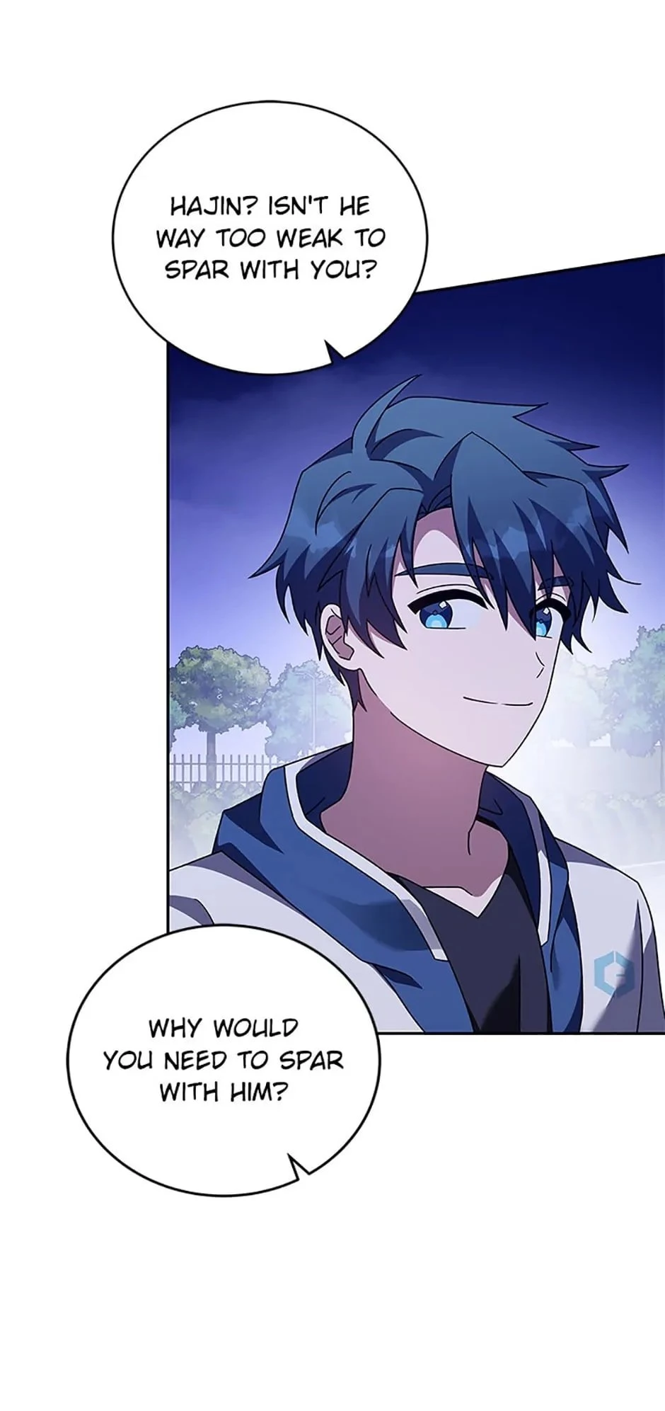 The Novel’s Extra Chapter 74 - 33