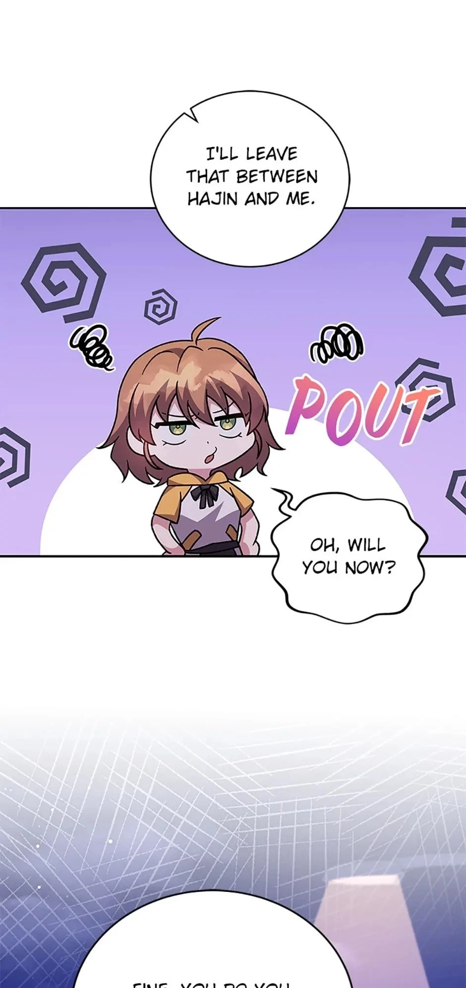 The Novel’s Extra Chapter 74 - 34