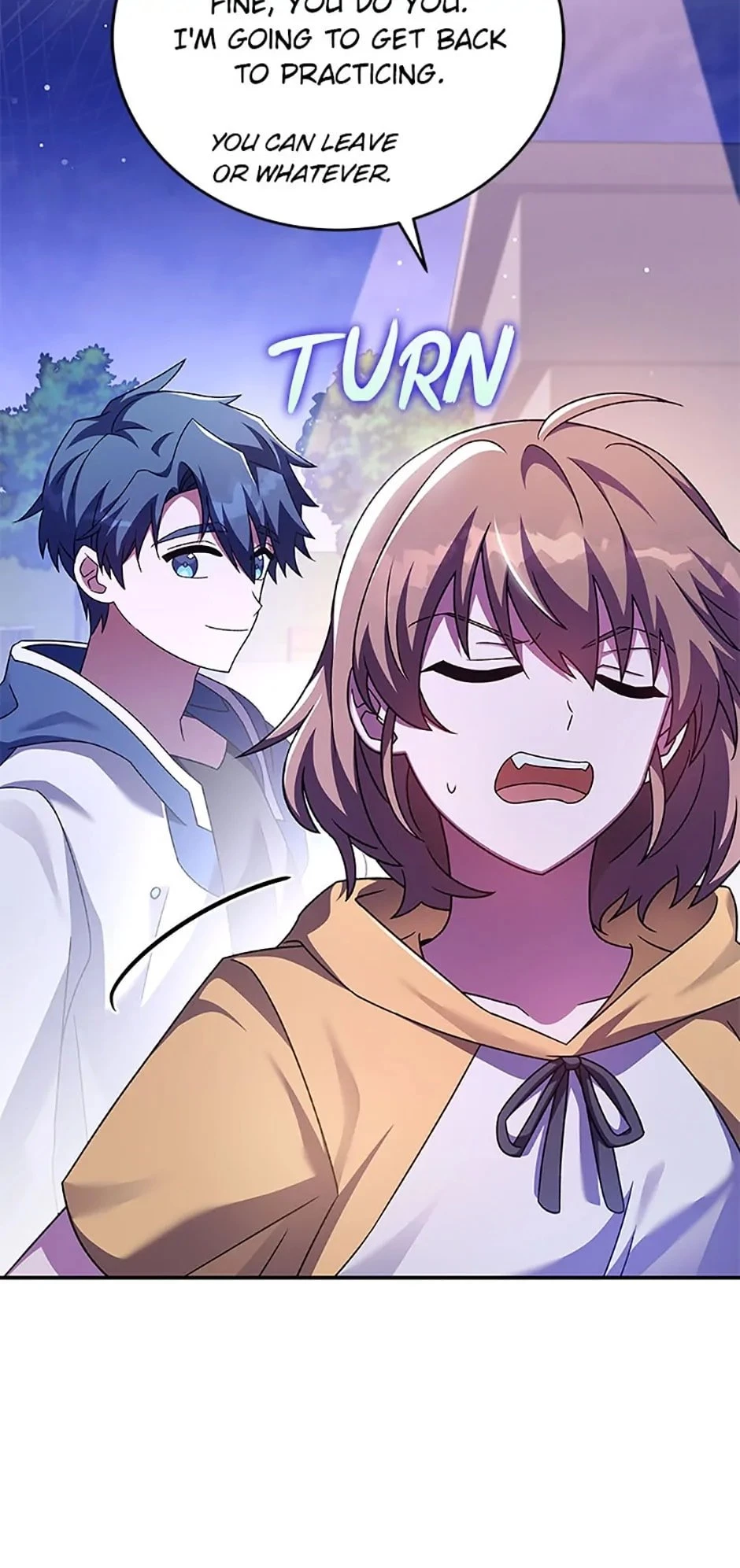 The Novel’s Extra Chapter 74 - 35