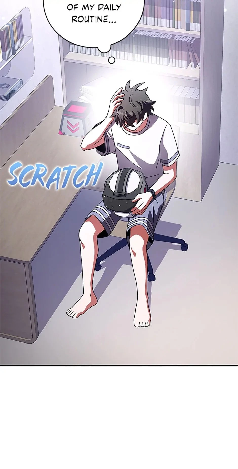 The Novel’s Extra Chapter 75 - 46
