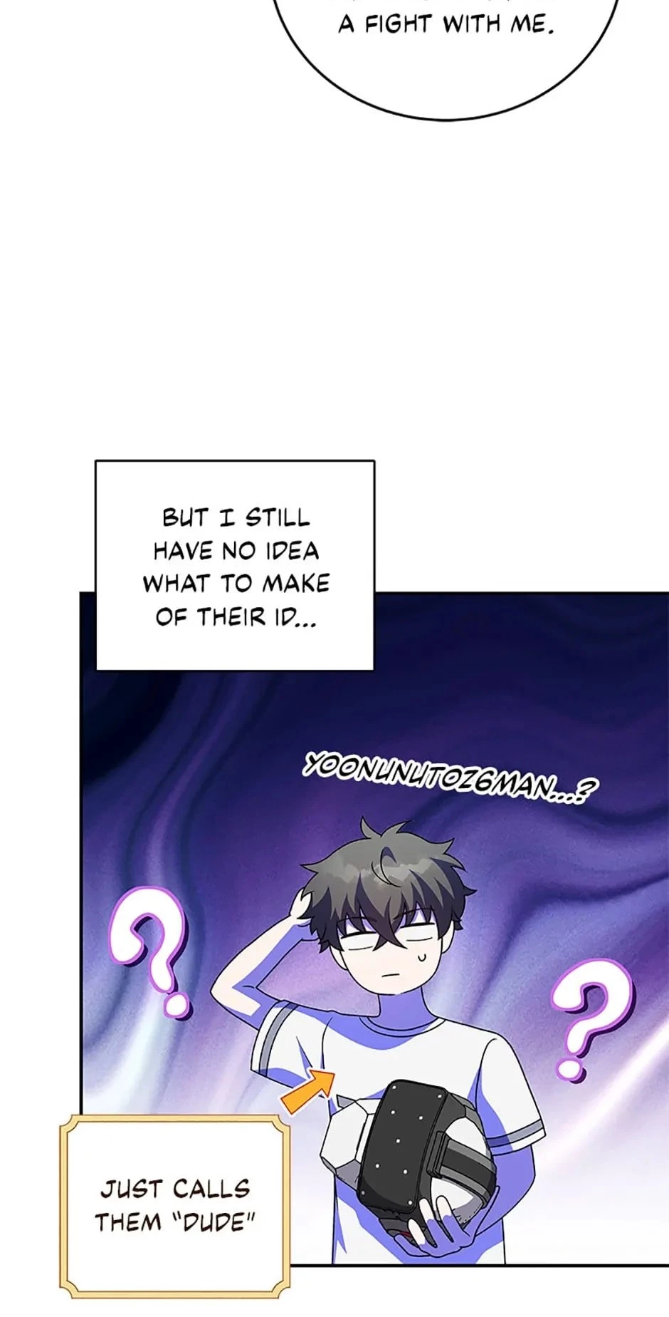 The Novel’s Extra Chapter 75 - 48