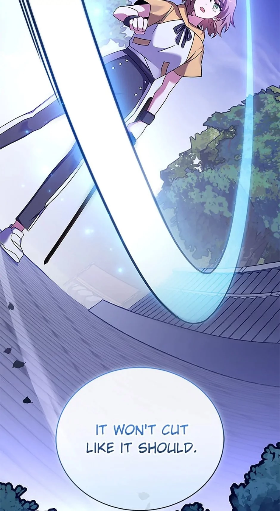 The Novel’s Extra Chapter 74 - 39