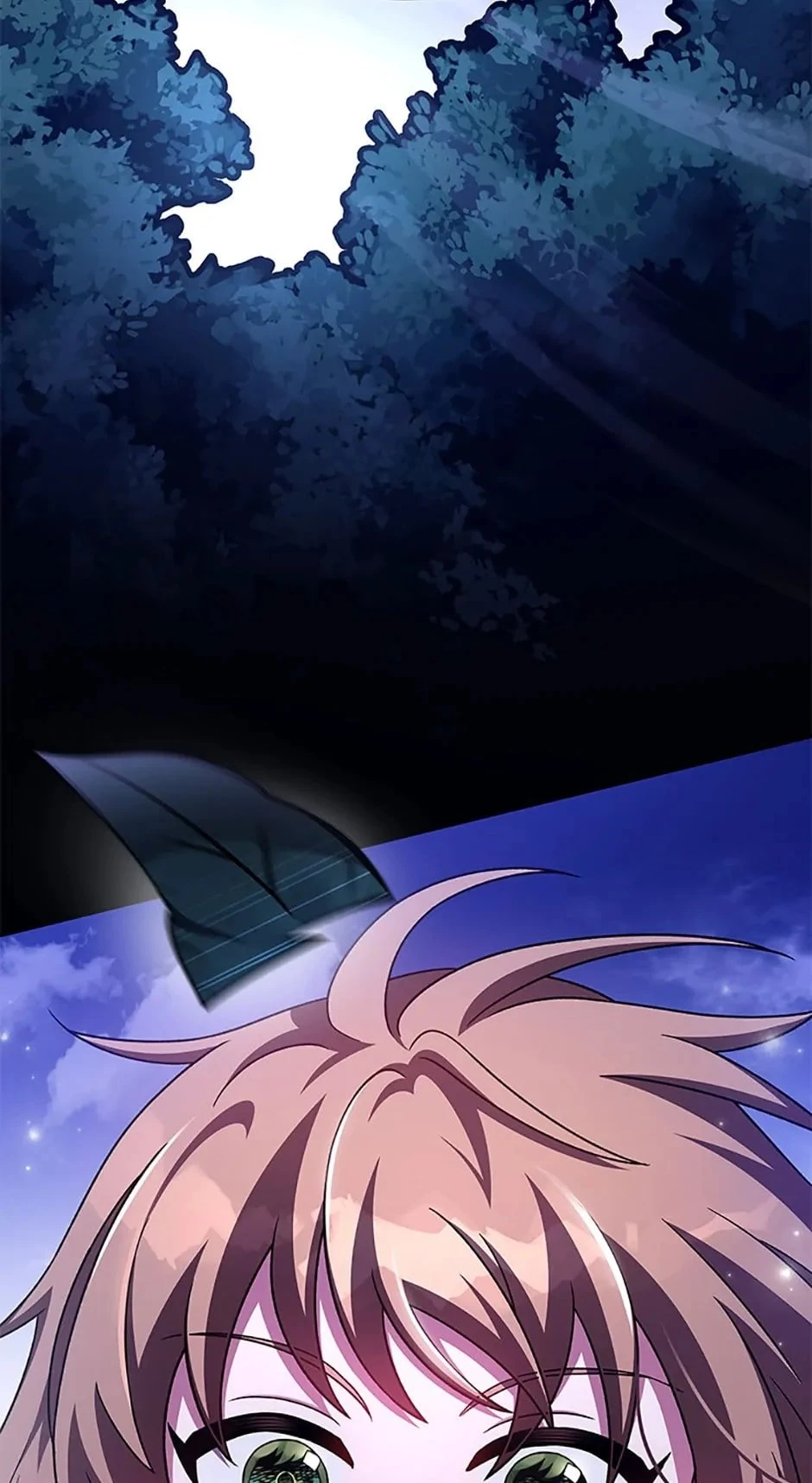 The Novel’s Extra Chapter 74 - 40