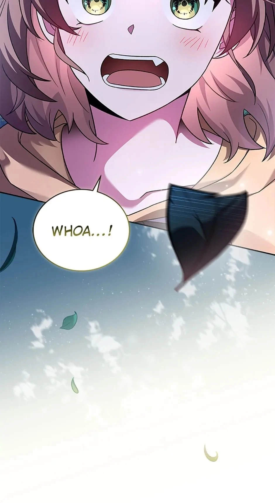 The Novel’s Extra Chapter 74 - 41