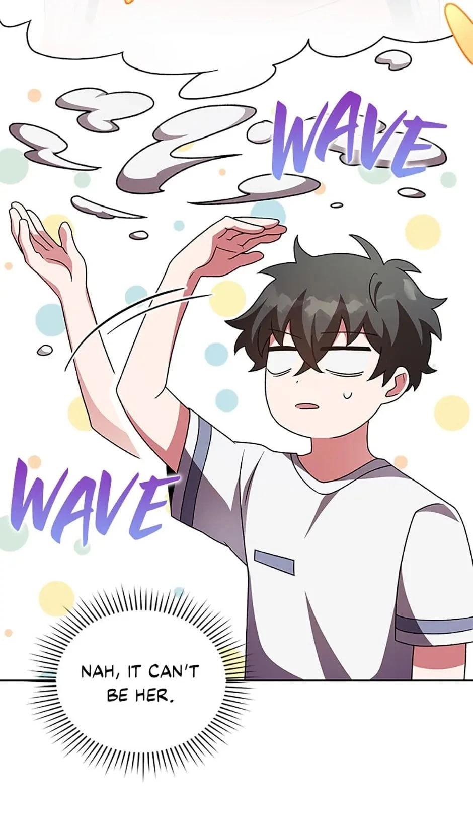 The Novel’s Extra Chapter 75 - 53