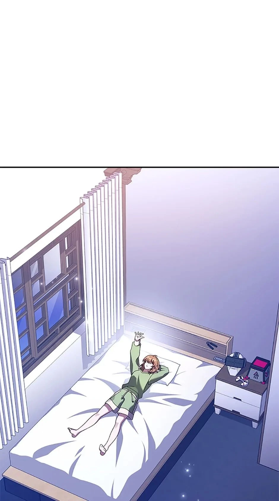 The Novel’s Extra Chapter 74 - 46