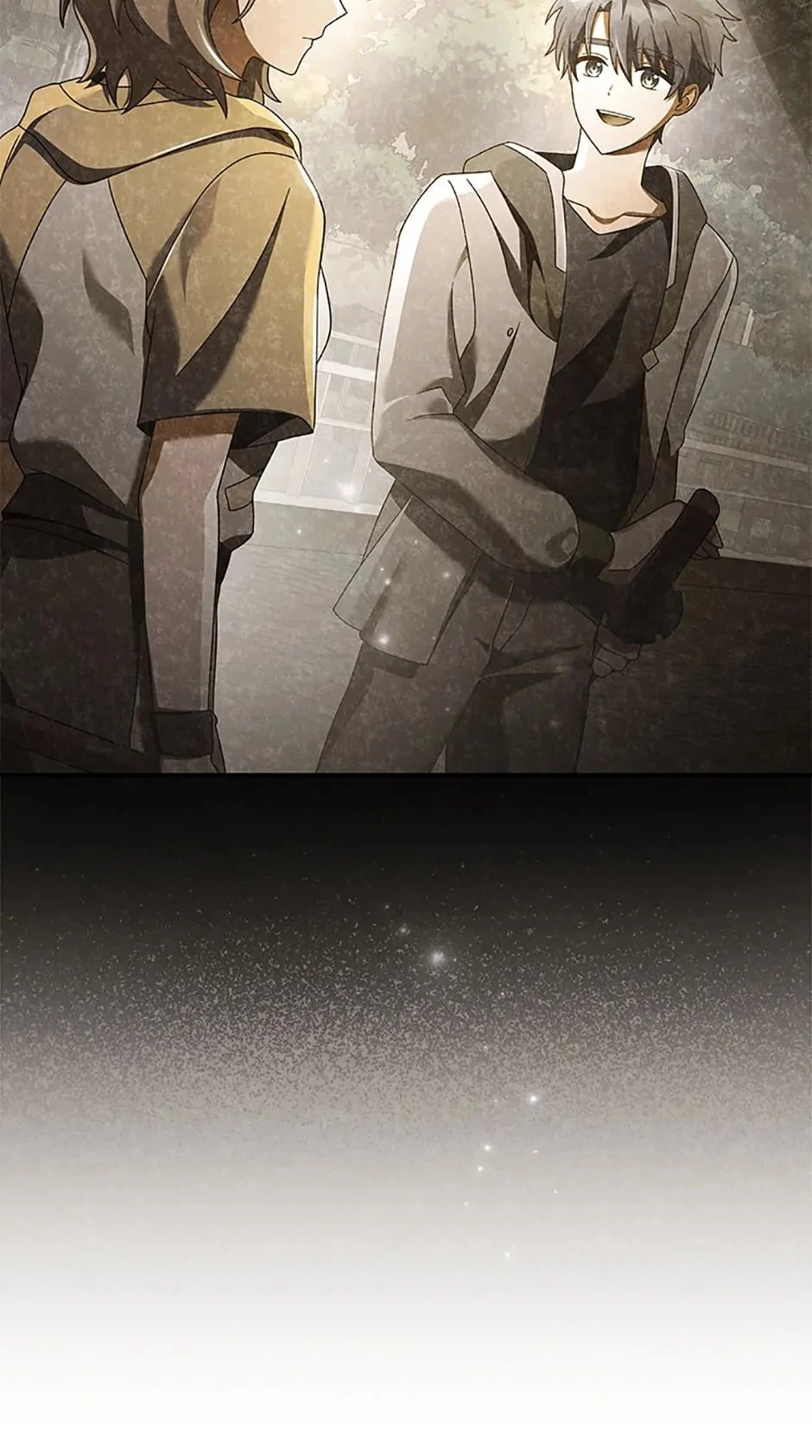 The Novel’s Extra Chapter 74 - 49