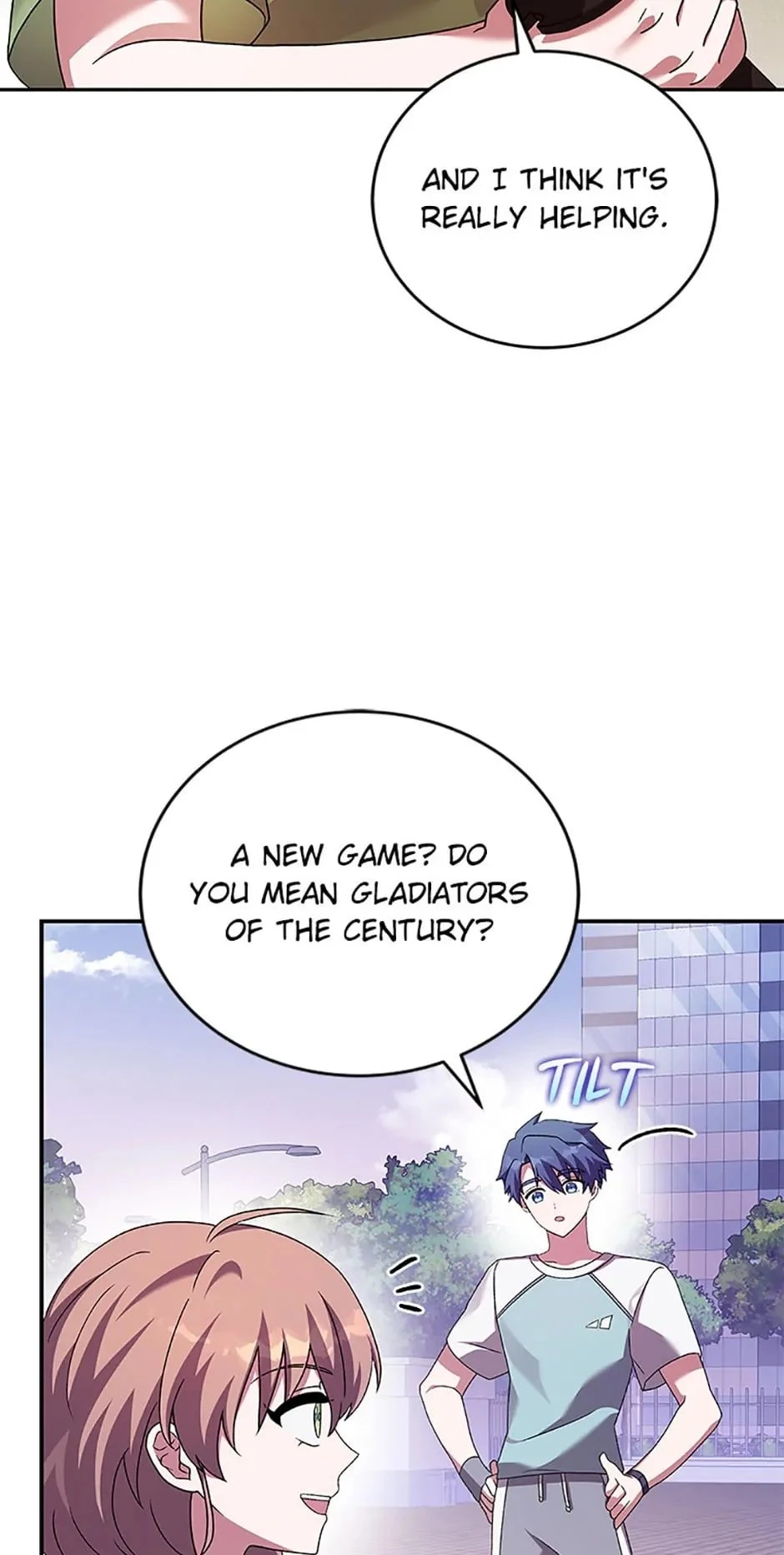 The Novel’s Extra Chapter 75 - 60