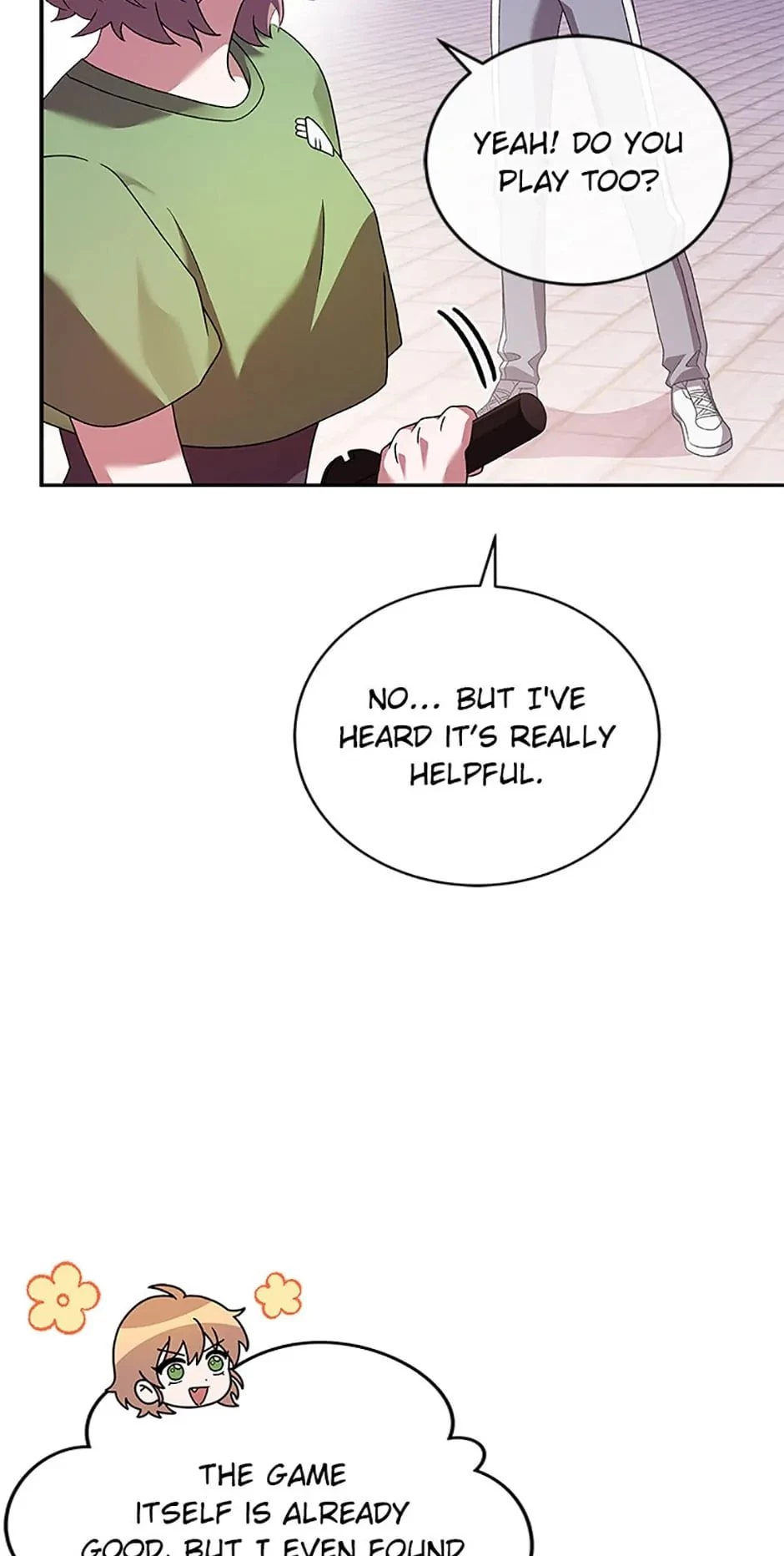 The Novel’s Extra Chapter 75 - 61