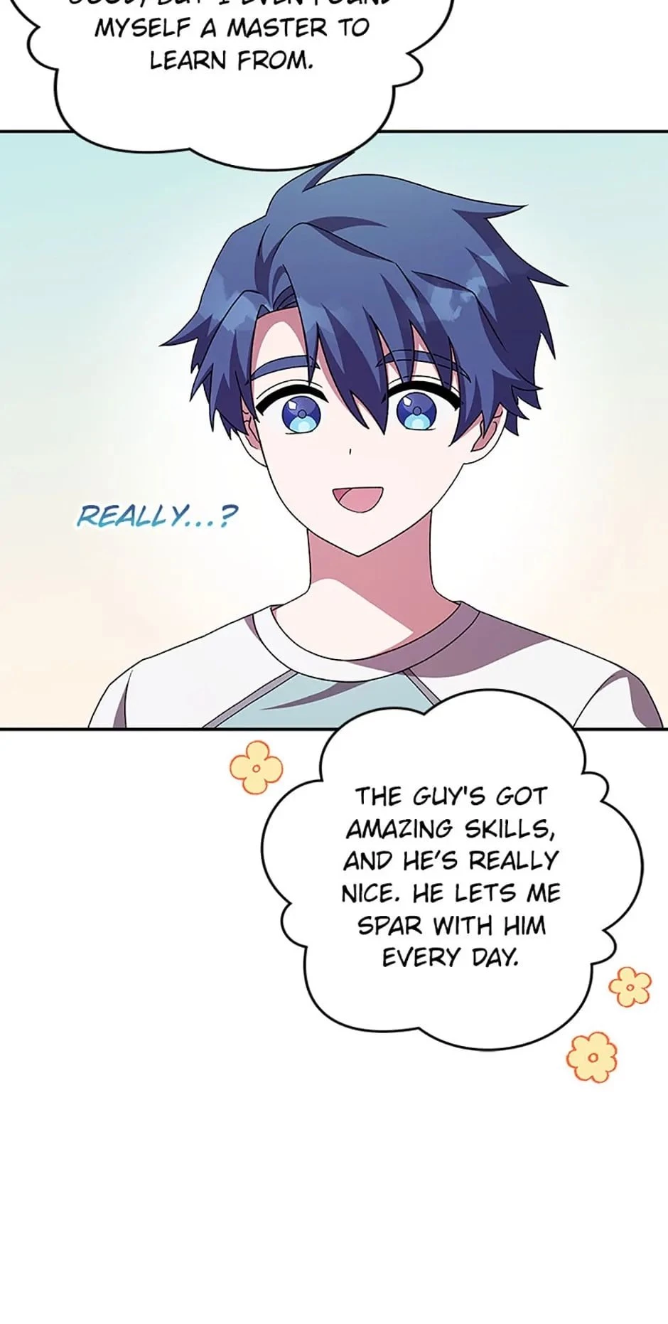 The Novel’s Extra Chapter 75 - 62