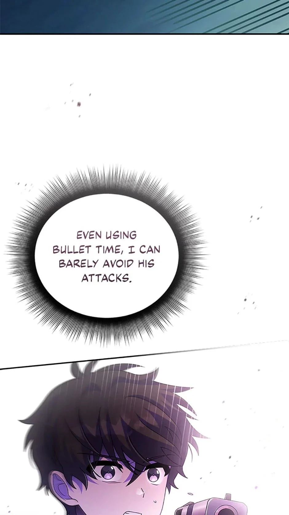 The Novel’s Extra Chapter 73 - 54