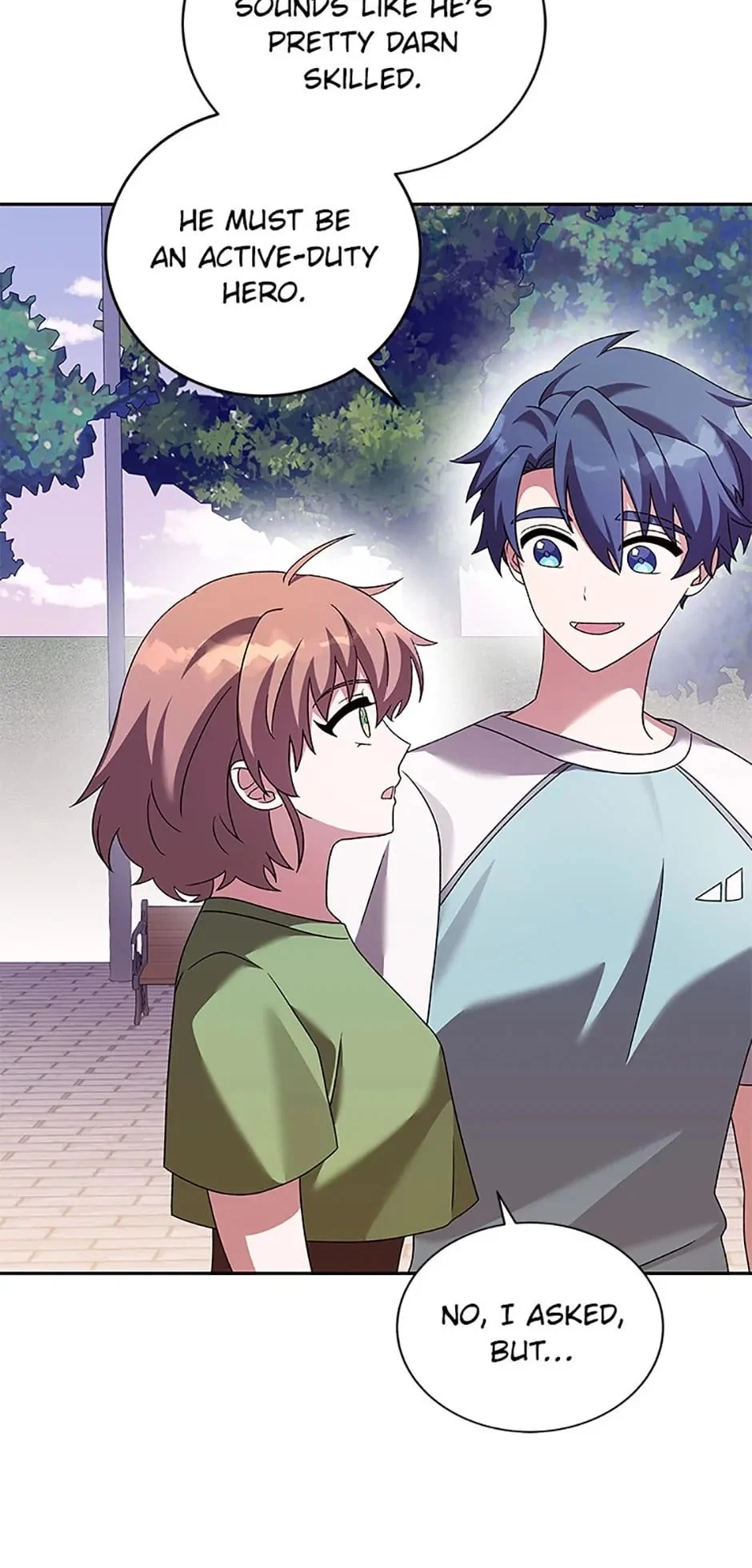 The Novel’s Extra Chapter 75 - 67