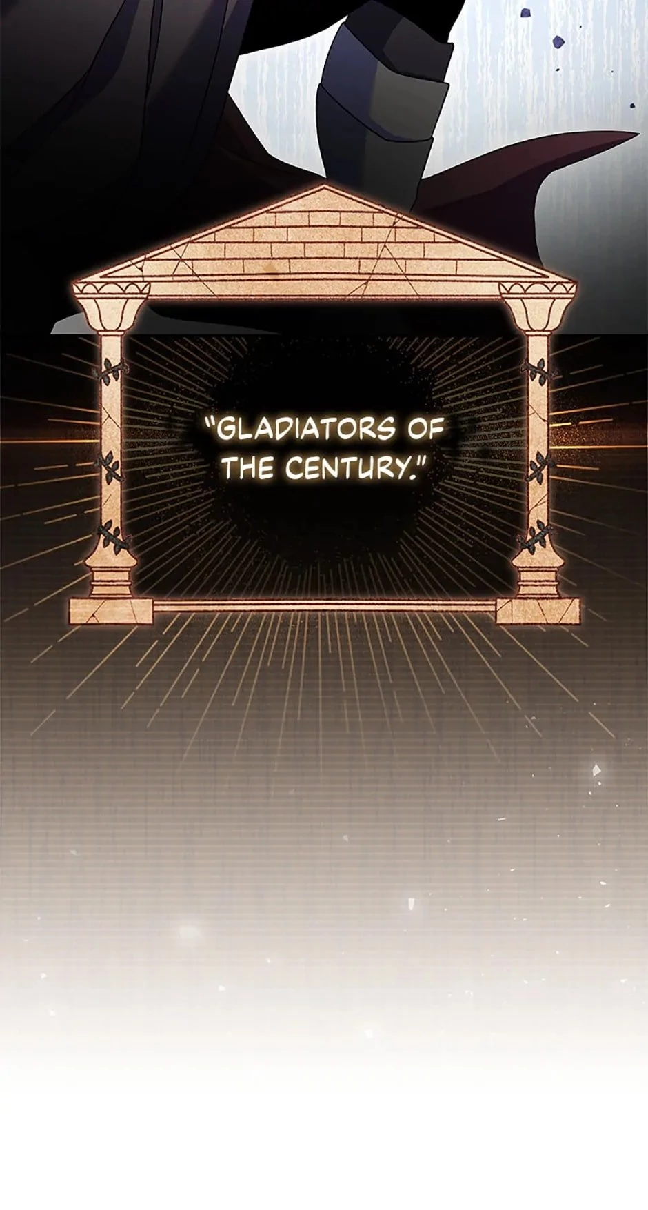The Novel’s Extra Chapter 74 - 61
