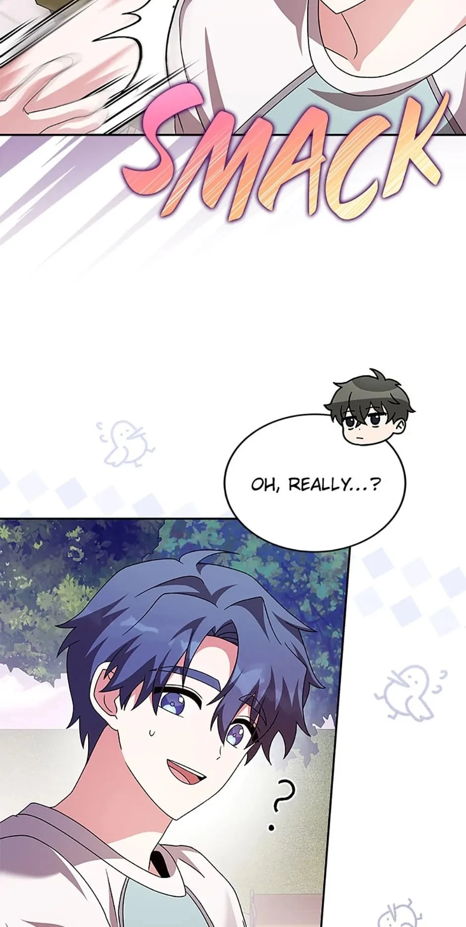 The Novel’s Extra Chapter 75 - 73